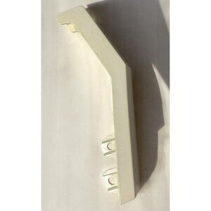Singer 7033 Feed Guide Plastic Molding Sewing Machine Replacement Part